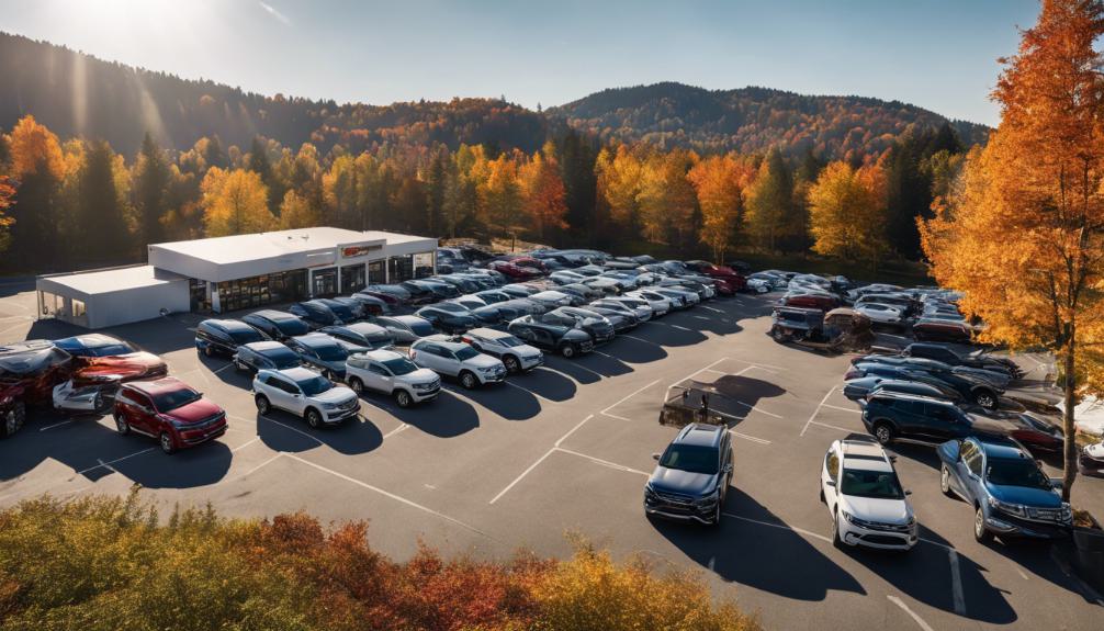 Bester Händler für Gebrauchtwagen, SUVs und LKWs in der Nähe von Freital