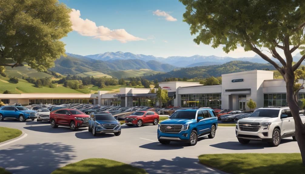 Bester Händler für Gebrauchtwagen, SUVs und Lkw in der Nähe von Freyburg (Unstrut)