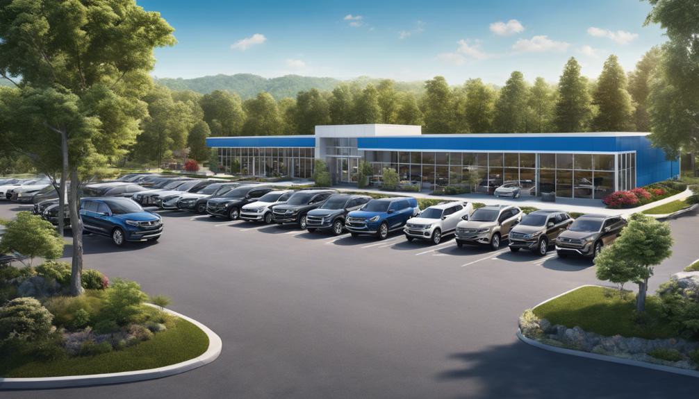 Bester Händler für Gebrauchtwagen, SUVs und Lastwagen in der Nähe von Friedberg