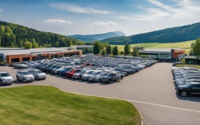 Bester Händler für Gebrauchtwagen, SUVs und LKWs in der Nähe von Gersfeld (Rhön)