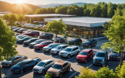 Bester Händler für Gebrauchtwagen, SUVs und Lastwagen in der Nähe von Gersthofen