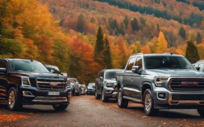 Bester Händler für Gebrauchtwagen, SUVs und Lastwagen in der Nähe von Buchen (Odenwald)