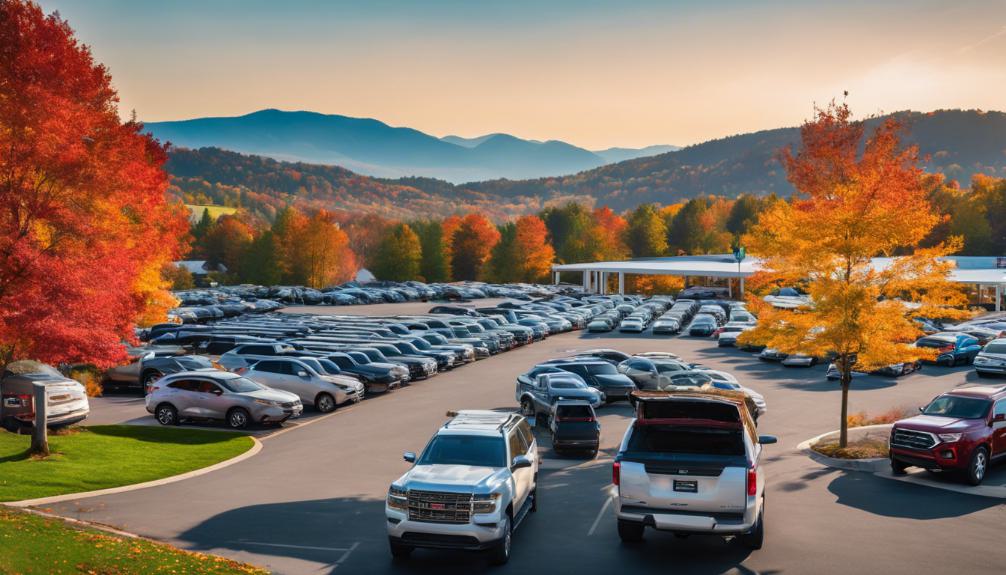 Bester Händler für Gebrauchtwagen, SUVs und Lastwagen in der Nähe von Birkenfeld