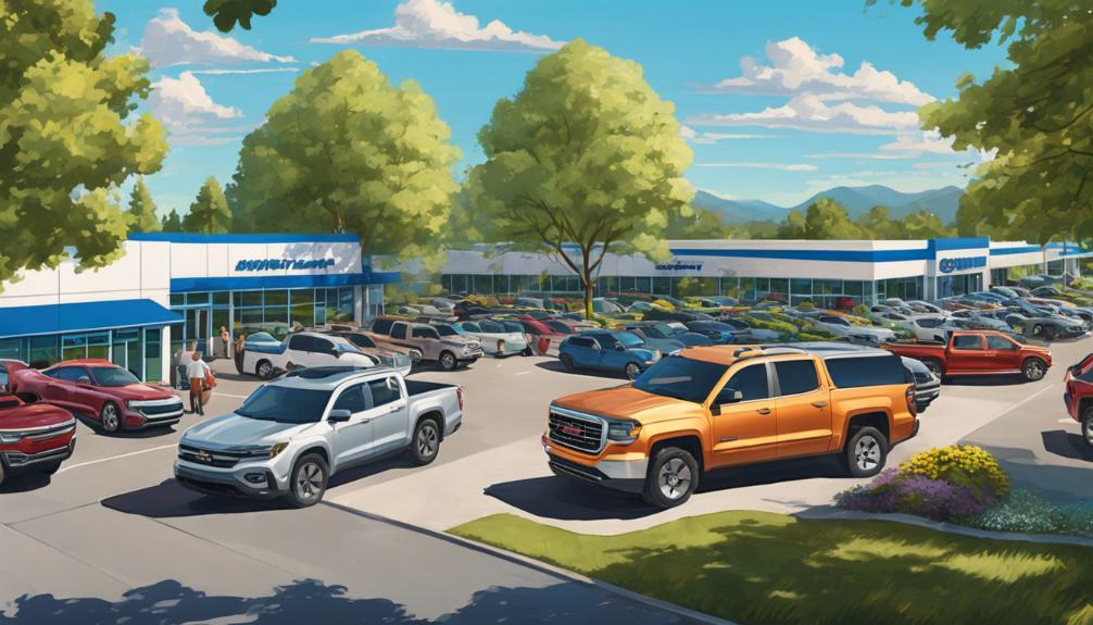 Bester Händler für Gebrauchtwagen, SUVs und Lastwagen in der Nähe von Bitterfeld-Wolfen