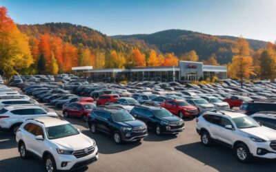 Bester Händler für Gebrauchtwagen, SUVs und LKWs in der Nähe von Blankenburg (Harz)