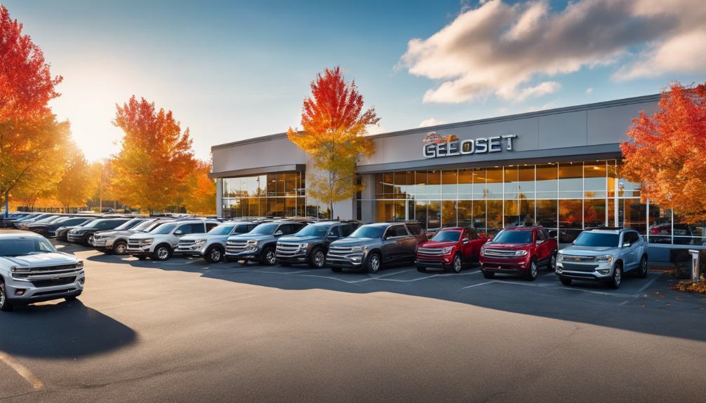 Bester Händler für Gebrauchtwagen, SUVs und Lkw in der Nähe von Brackenheim