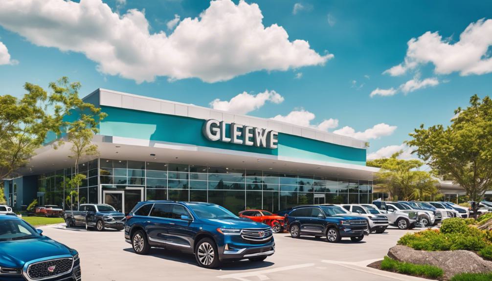 Bester Händler für Gebrauchtwagen, SUVs und LKWs in der Nähe von Brakel