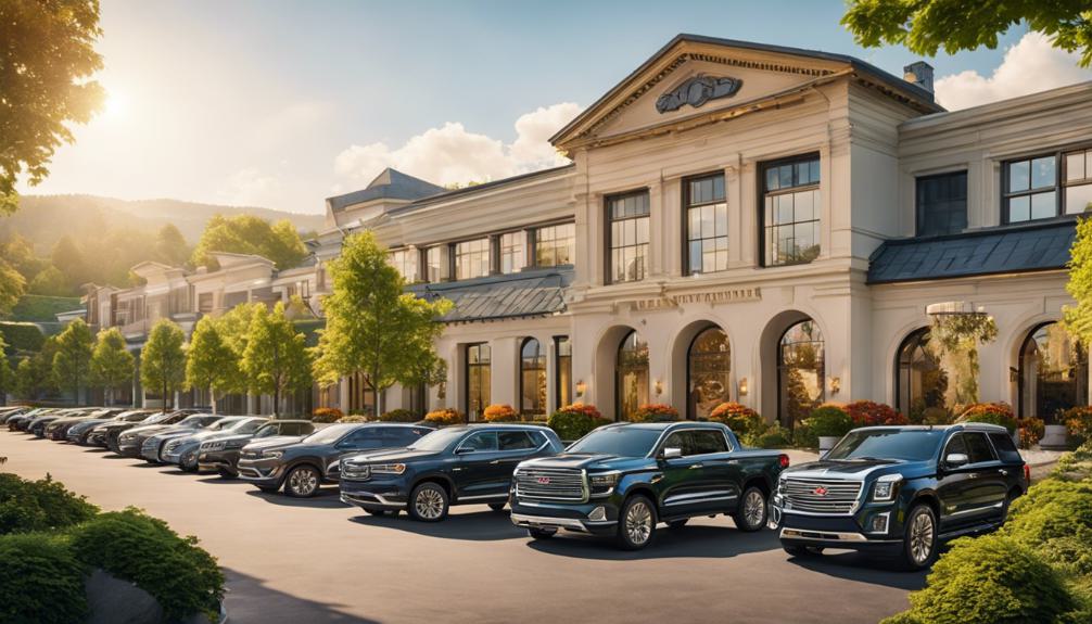 Bester Händler für Gebrauchtwagen, SUVs und Lastwagen in der Nähe von Bruchsal