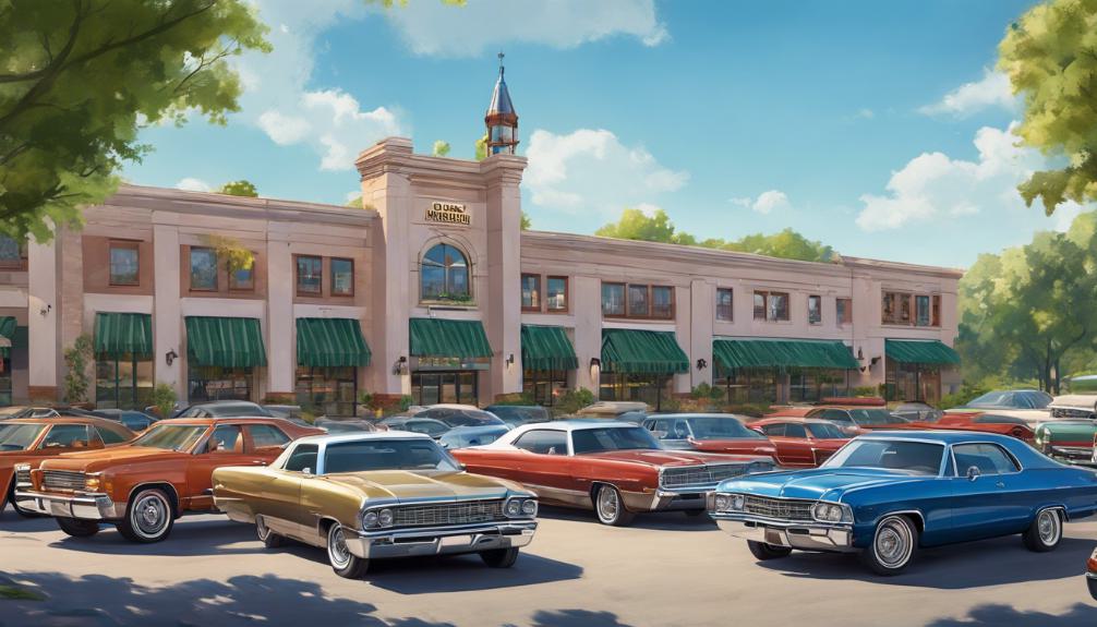 Bester Händler für Gebrauchtwagen, SUVs und LKWs in der Nähe von Burg (Sachsen-Anhalt)