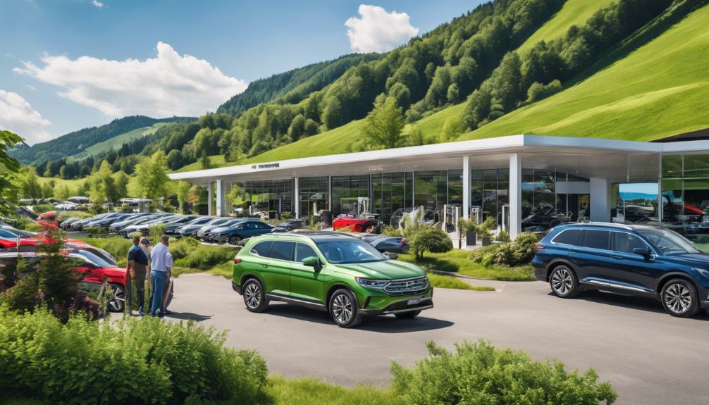 Bester Händler für Gebrauchtwagen, SUVs und Lkw in der Nähe von Butzbach