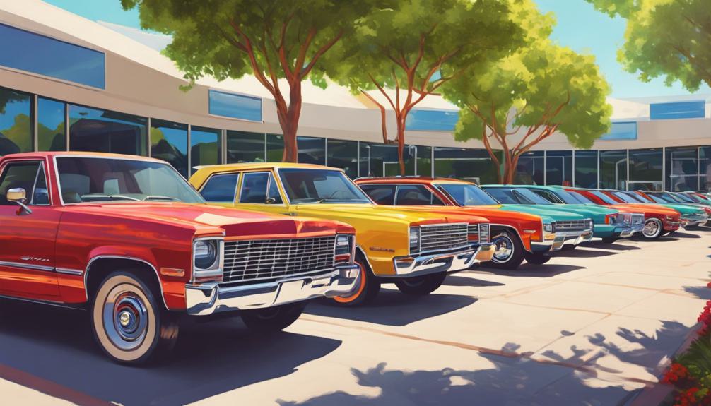 Bester Händler für Gebrauchtwagen, SUVs und Lastwagen in der Nähe von Damme