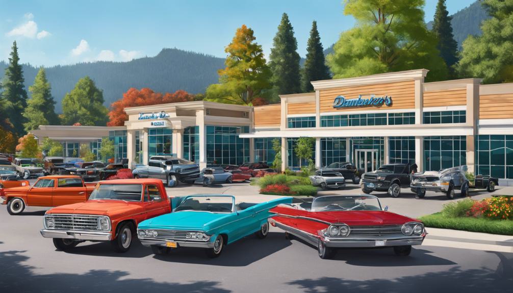 Bester Händler für Gebrauchtwagen, SUVs und Lastwagen in der Nähe von Dannenberg (Elbe)