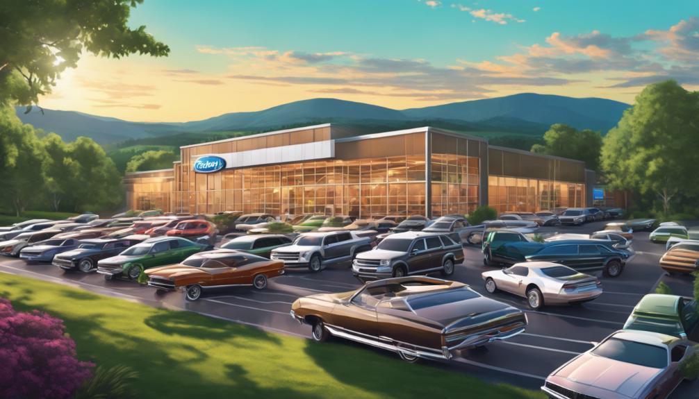 Bester Händler für Gebrauchtwagen, SUVs und Lastwagen in der Nähe von Dassel