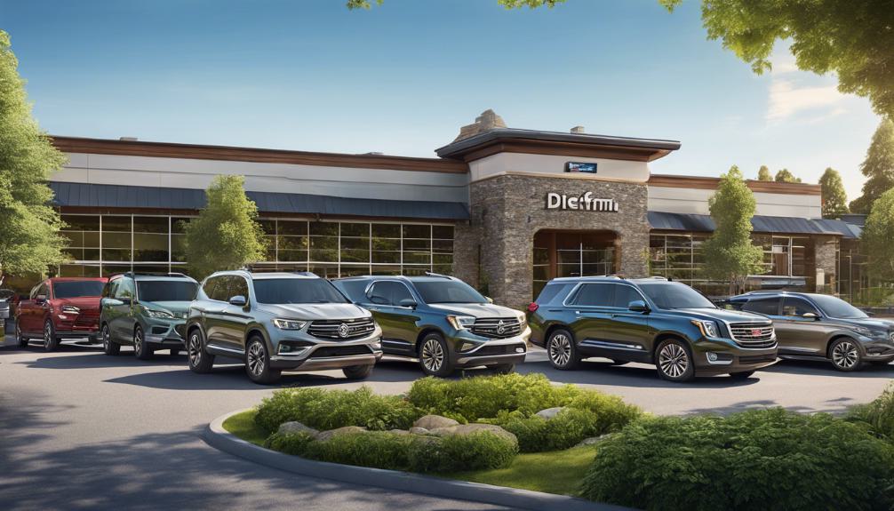 Bester Händler für Gebrauchtwagen, SUVs und Trucks in der Nähe von Dietfurt an der Altmühl