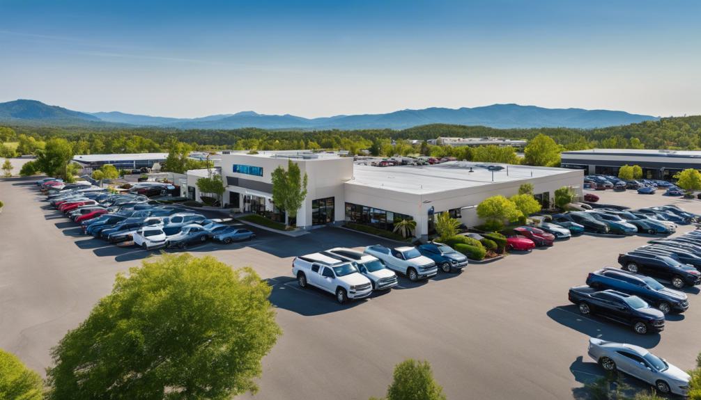 Bester Händler für Gebrauchtwagen, SUVs und Lastwagen in der Nähe von Dornhan