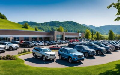 Bester Händler für Gebrauchtwagen, SUVs und Lkw in der Nähe von Eberbach