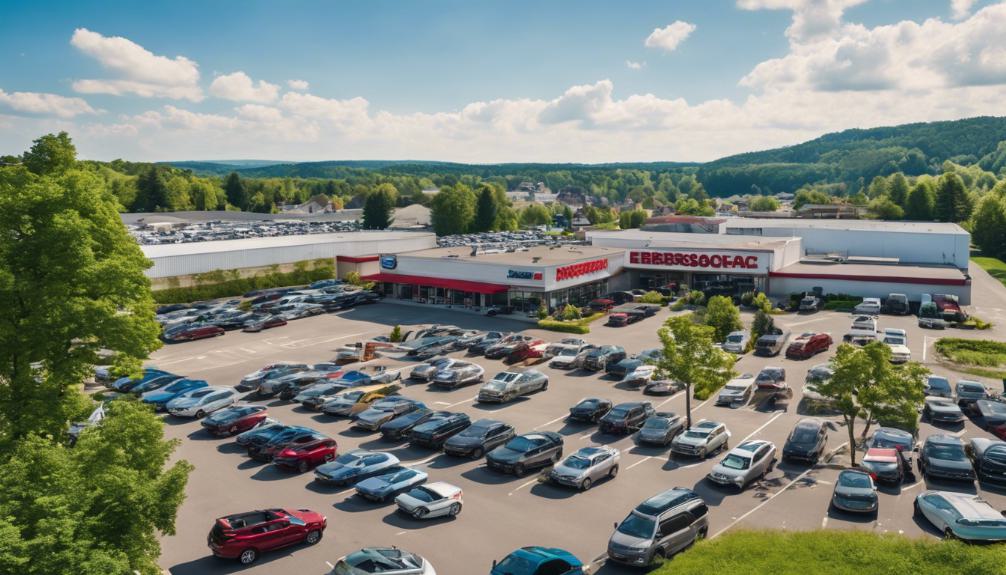 Bester Händler für Gebrauchtwagen, SUVs und Lastwagen in der Nähe von Ebersbach-Neugersdorf