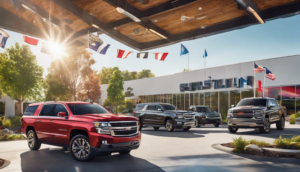 Bester Händler für Gebrauchtwagen, SUVs und Lkw in der Nähe von Elsdorf