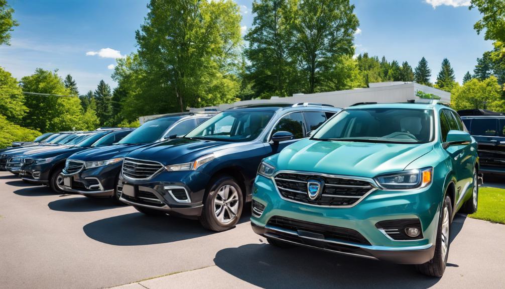 Bester Händler für Gebrauchtwagen, SUVs und LKWs in der Nähe von Elsfleth