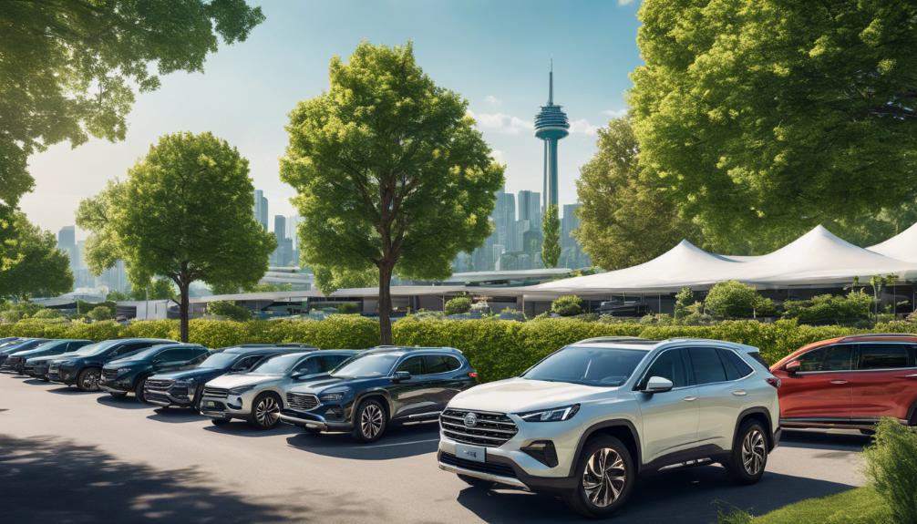 Bester Händler für Gebrauchtwagen, SUVs und LKWs in der Nähe von Emmerich am Rhein