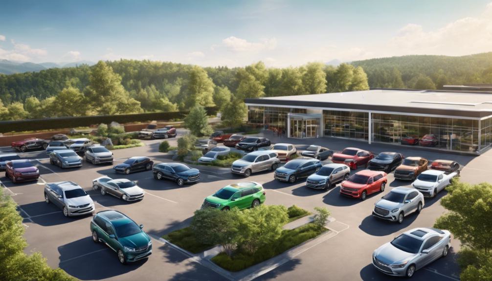 Bester Händler für Gebrauchtwagen, SUVs und Lastwagen in der Nähe von Erding