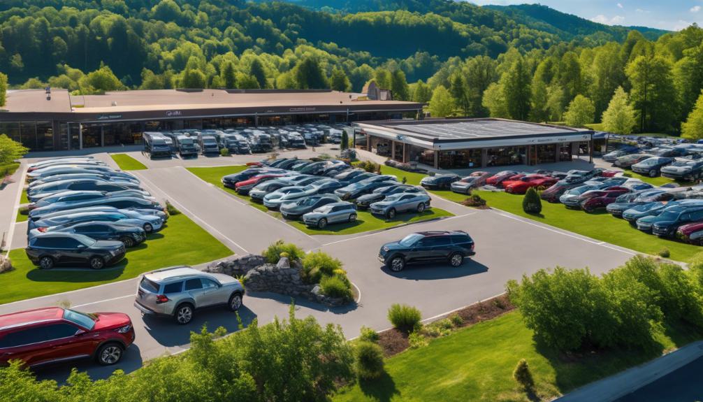 Bester Händler für Gebrauchtwagen, SUVs und Lastwagen in der Nähe von Freinsheim