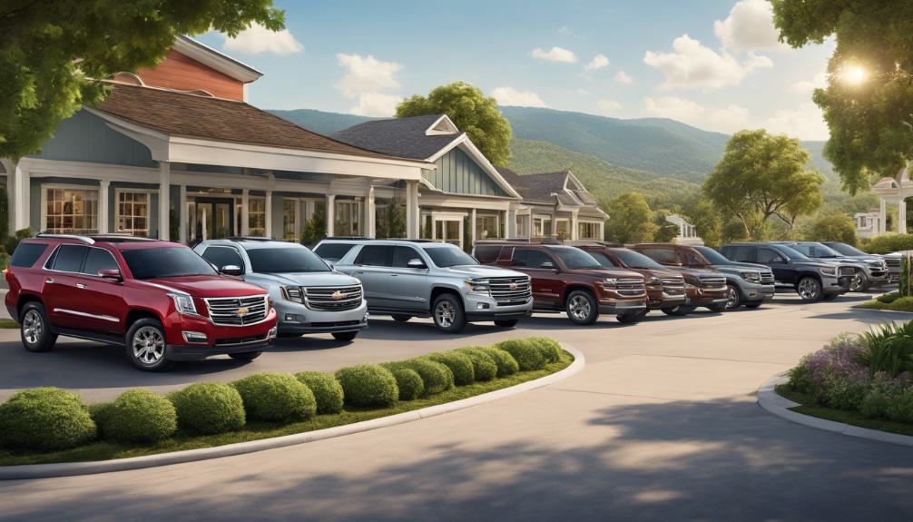 Bester Händler für Gebrauchtwagen, SUVs und Lastwagen in der Nähe von Friesoythe