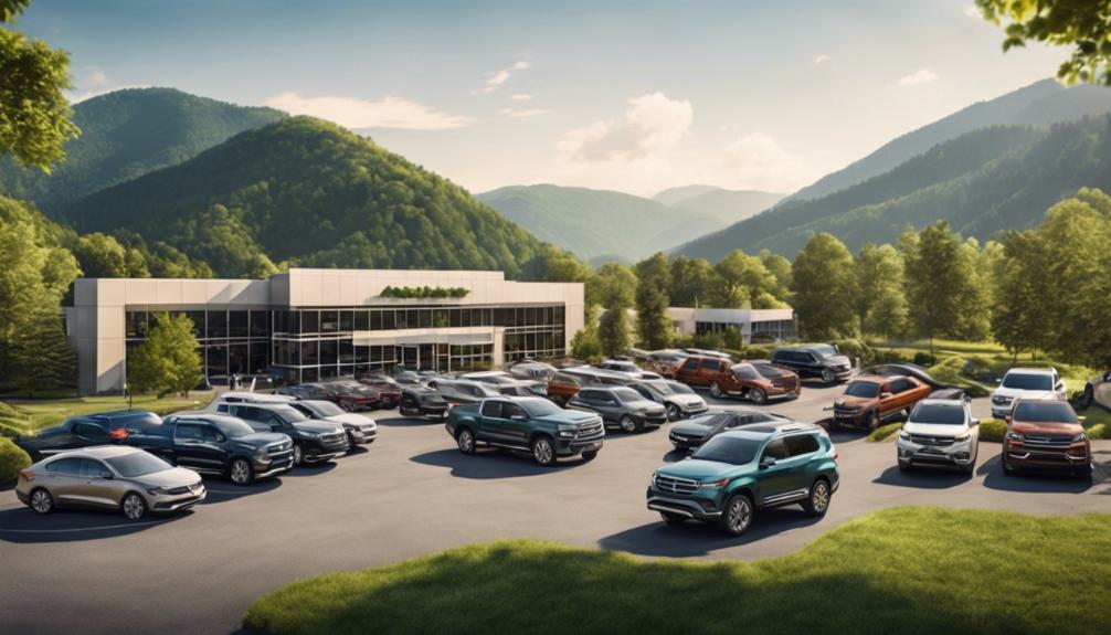 Bester Händler für Gebrauchtwagen, SUVs und Lkw in der Nähe von Gerolstein