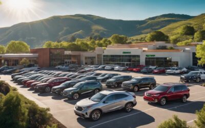 Bester Händler für Gebrauchtwagen, SUVs und LKWs in der Nähe von Glashütte