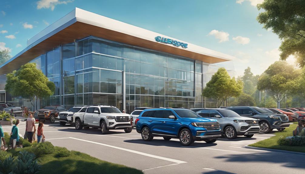 Bester Händler für Gebrauchtwagen, SUVs und Lastwagen in der Nähe von Gommern