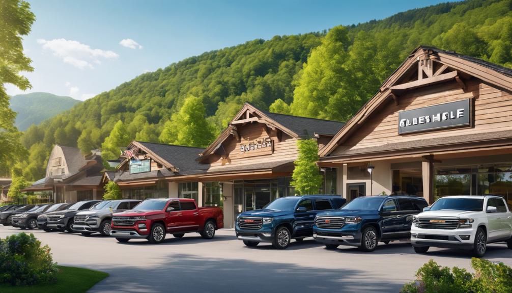 Bester Händler für Gebrauchtwagen, SUVs und Lkw in der Nähe von Calw