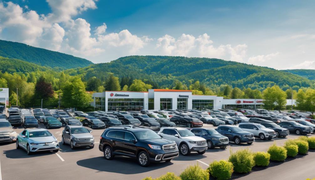 Bester Händler für Gebrauchtwagen, SUVs und LKWs in der Nähe von Dornburg-Camburg