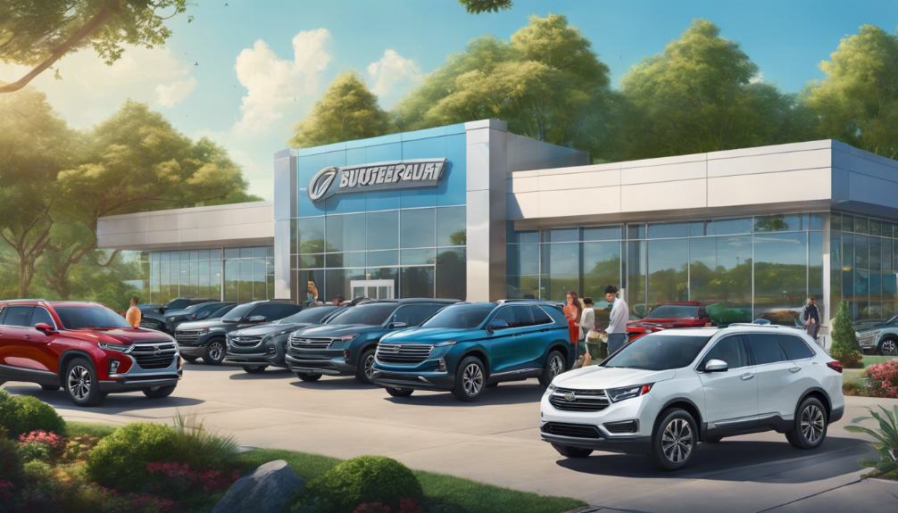 Bester Händler für Gebrauchtwagen, SUVs und Lastwagen in der Nähe von Bergneustadt