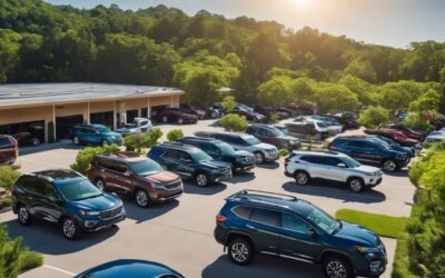 Bester Händler für Gebrauchtwagen, SUVs und Lastwagen in der Nähe von Büren