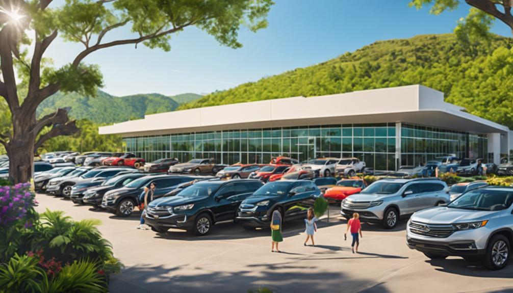 Bester Händler für Gebrauchtwagen, SUVs und LKWs in der Nähe von Esens