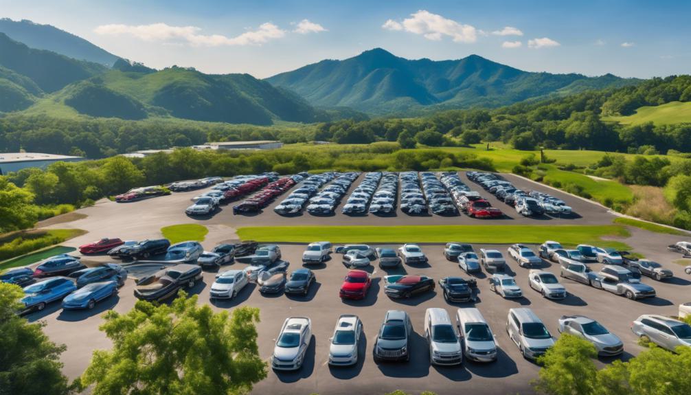 Bester Händler für Gebrauchtwagen, SUVs und Lastwagen in der Nähe von Bad Marienberg