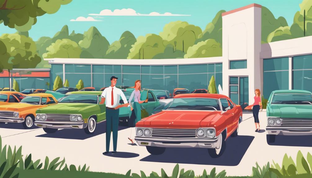 Bester Händler für Gebrauchtwagen, SUVs und Lastwagen in der Nähe von Bad Oldesloe