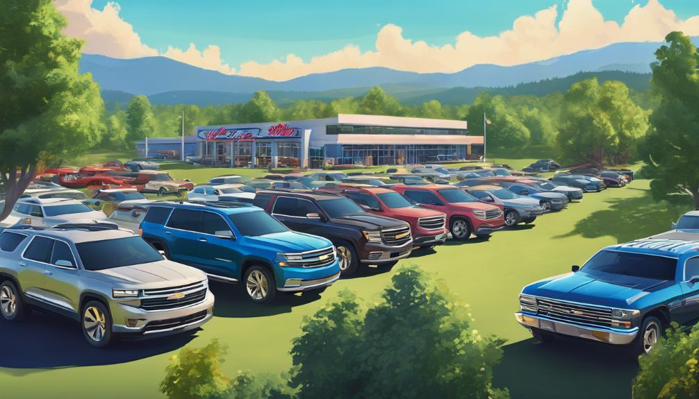 Bester Händler für Gebrauchtwagen, SUVs und LKWs in der Nähe von Barby (Elbe)