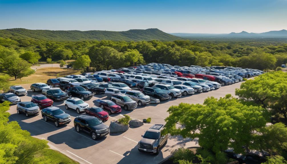 Bester Händler für Gebrauchtwagen, SUVs und Trucks in der Nähe von Braunfels