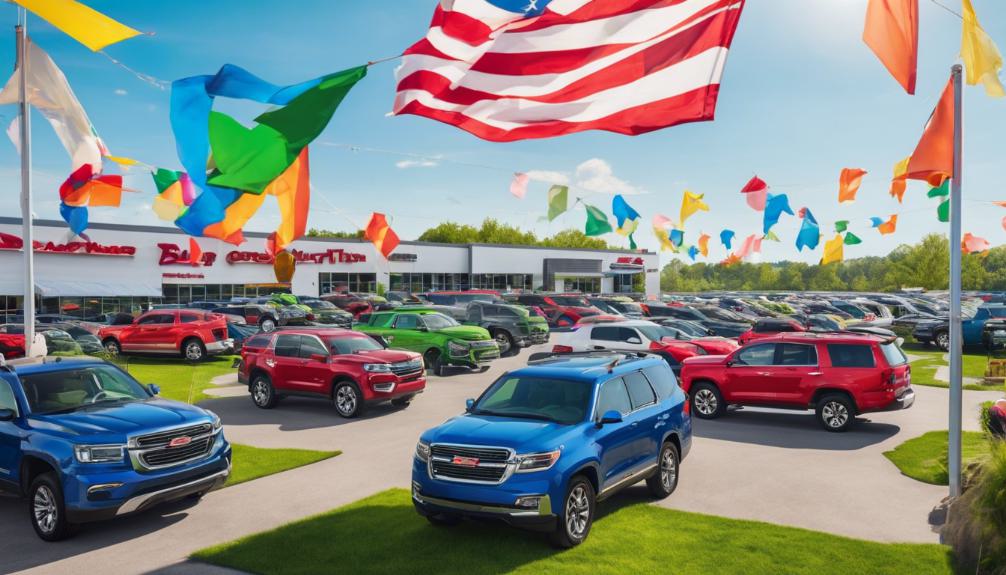 Bester Händler für Gebrauchtwagen, SUVs und Lastwagen in der Nähe von Geesthacht