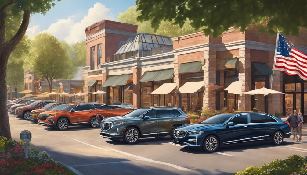 Bester Händler für Gebrauchtwagen, SUVs und LKWs in der Nähe von Duderstadt