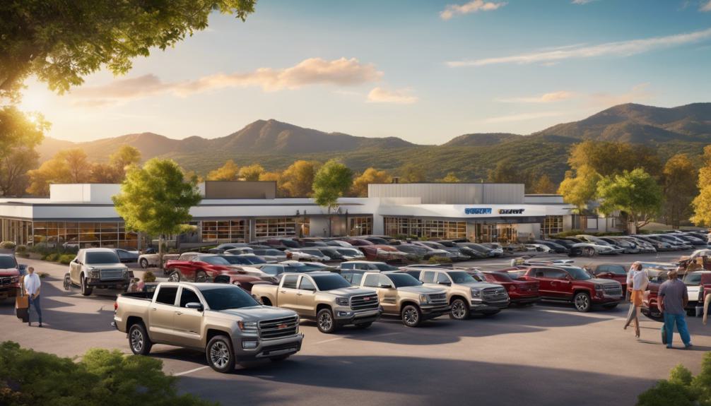 Bester Händler für gebrauchte Autos, SUVs und LKWs in der Nähe von Bruchköbel