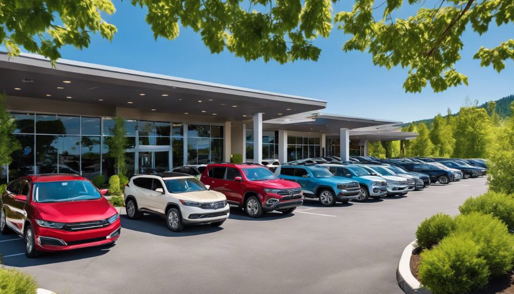 Bester Händler für Gebrauchtwagen, SUVs und Lastwagen in der Nähe von Bad Hönningen