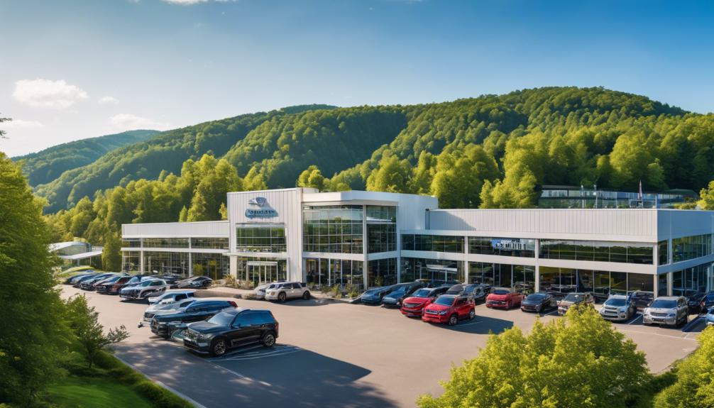 Bester Händler für Gebrauchtwagen, SUVs und Lkw in der Nähe von Bad Harzburg