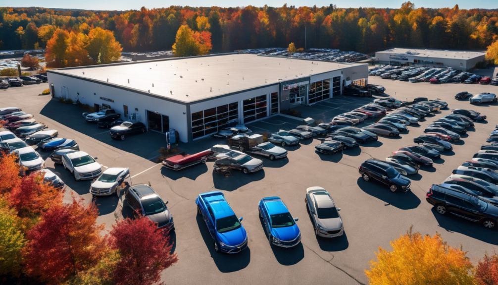 Bester Händler für Gebrauchtwagen, SUVs und LKWs in der Nähe von Bad Köstritz