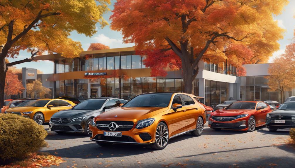 Bester Händler für Gebrauchtwagen, SUVs und Lastwagen in der Nähe von Bad Liebenwerda