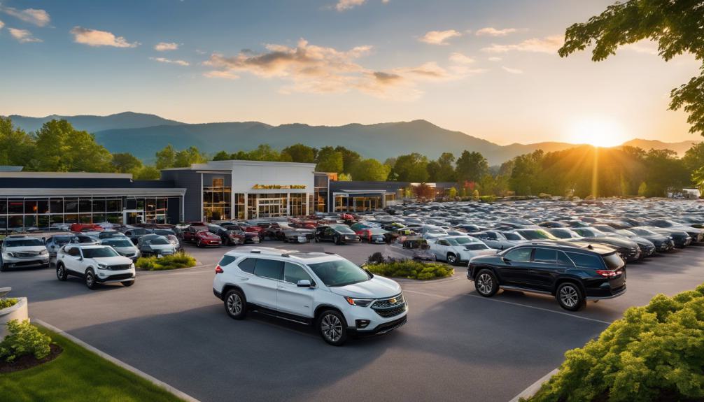 Bester Händler für Gebrauchtwagen, SUVs und Lastwagen in der Nähe von Bad Lippspringe