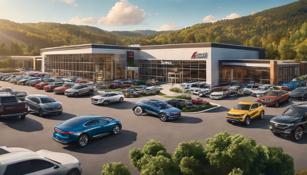 Bester Händler für Gebrauchtwagen, SUVs und Lastwagen in der Nähe von Bad Münder am Deister