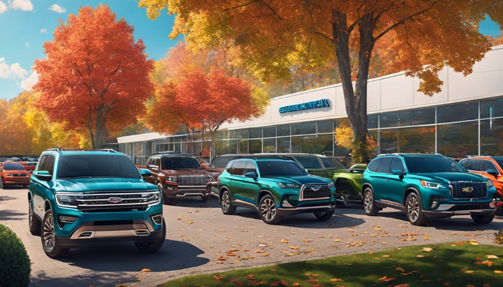 Bester Händler für Gebrauchtwagen, SUVs und LKWs in der Nähe von Bad Pyrmont