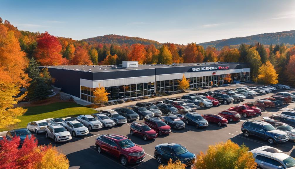 Bester Händler für Gebrauchtwagen, SUVs und Lastwagen in der Nähe von Bad Rodach